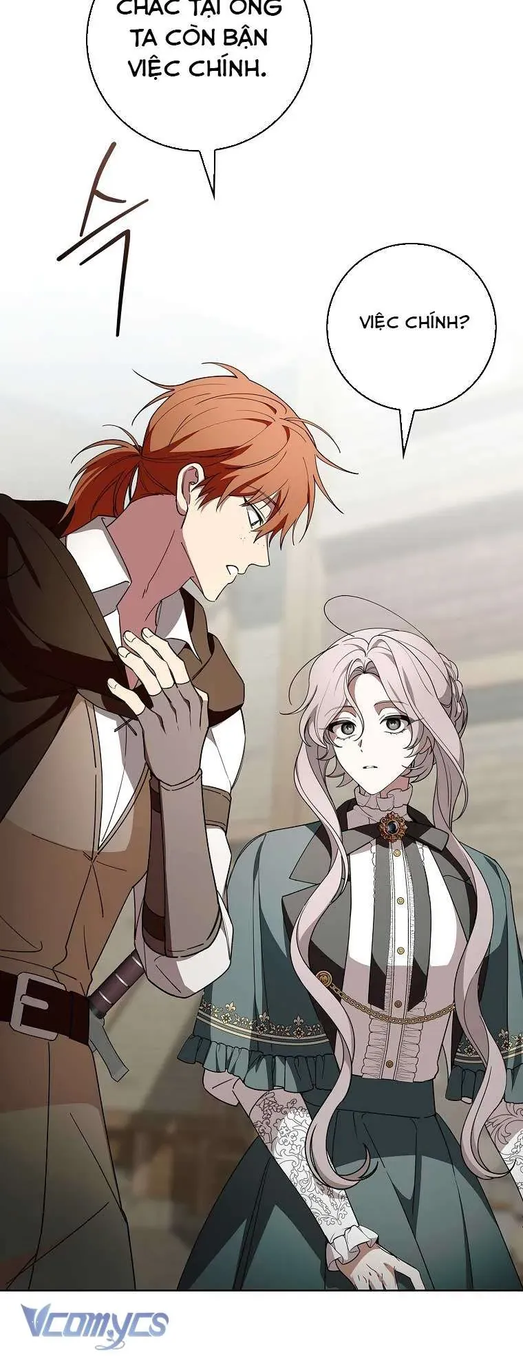 100 Lời Nguyền Tại Dinh Thự Illestone Chapter 16 - Trang 2