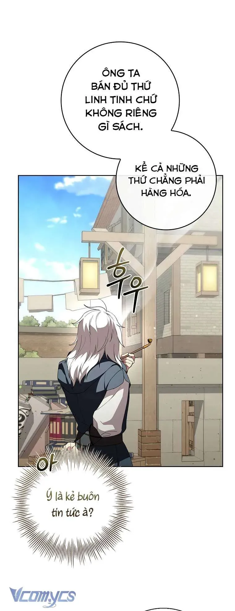 100 Lời Nguyền Tại Dinh Thự Illestone Chapter 16 - Trang 2