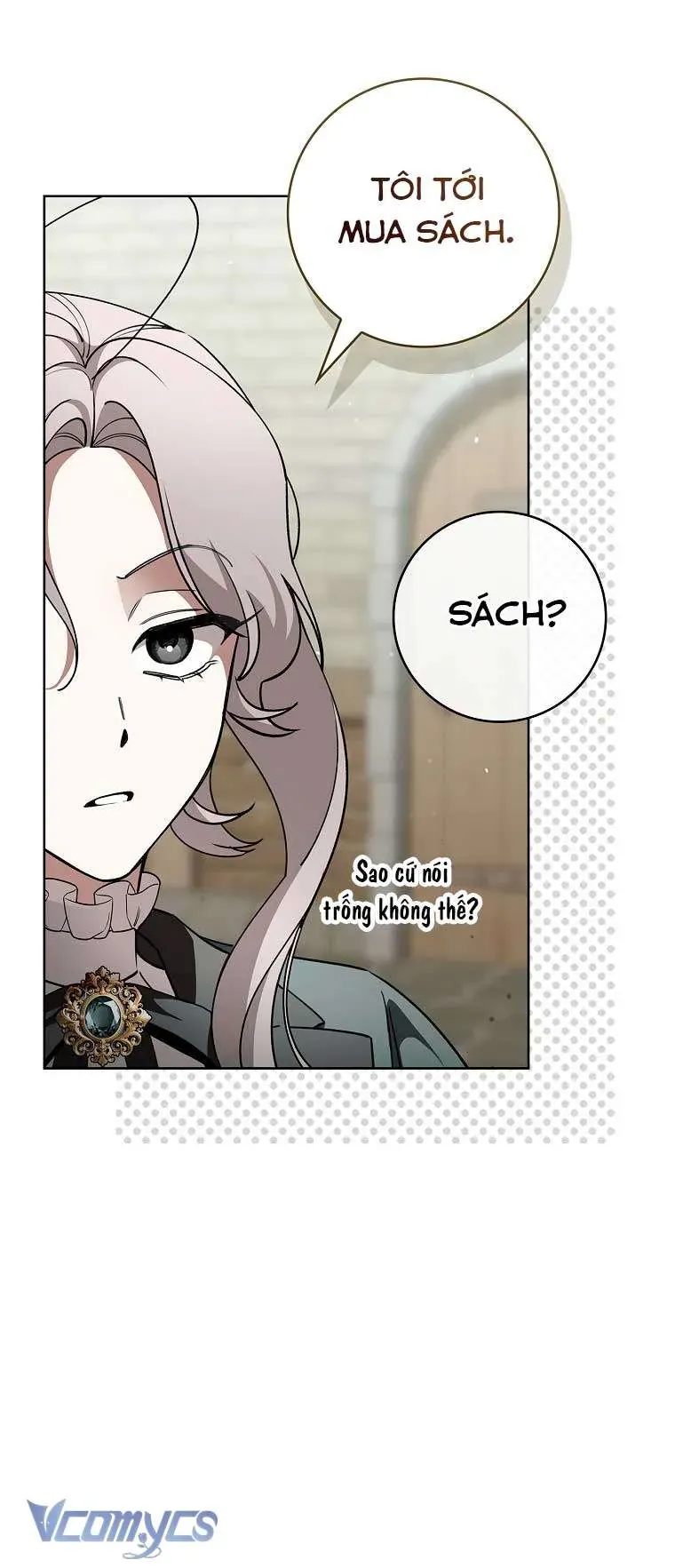 100 Lời Nguyền Tại Dinh Thự Illestone Chapter 16 - Trang 2