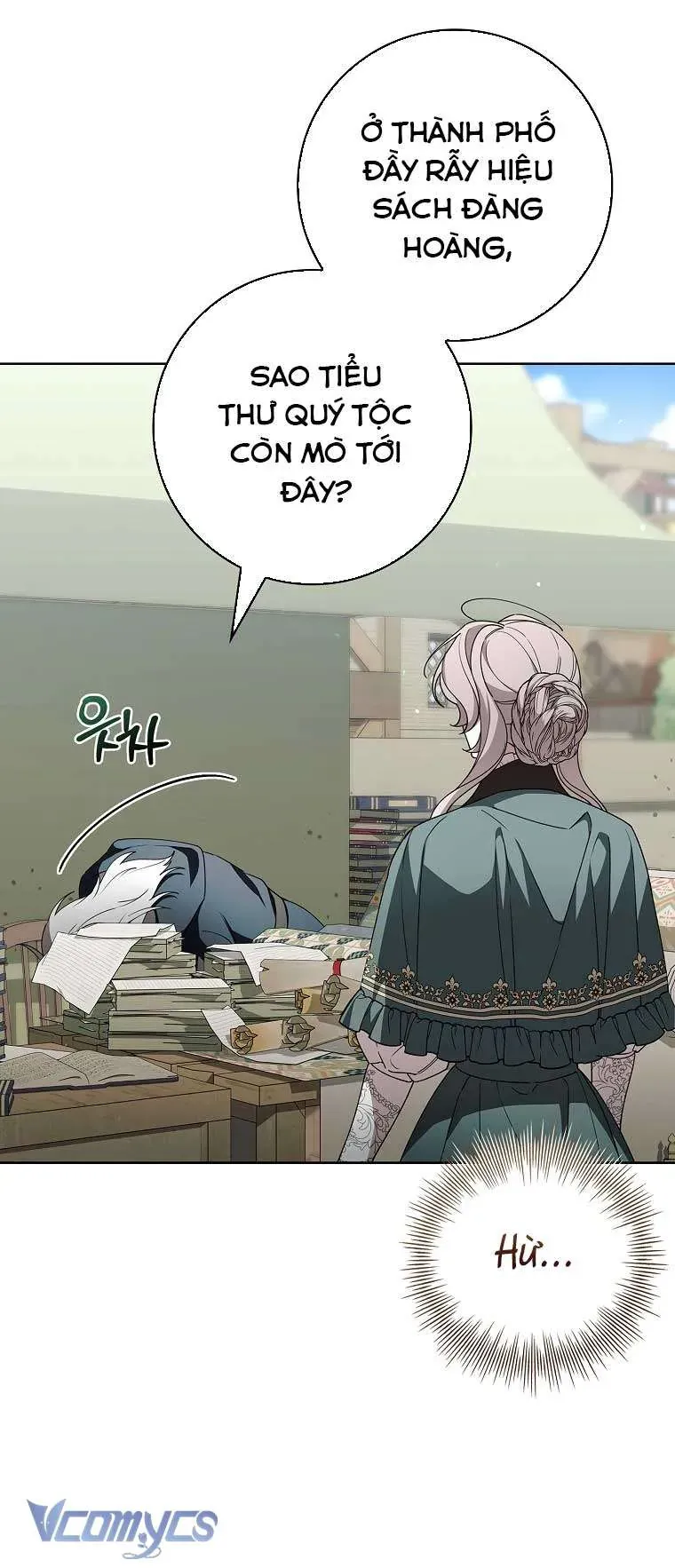 100 Lời Nguyền Tại Dinh Thự Illestone Chapter 16 - Trang 2