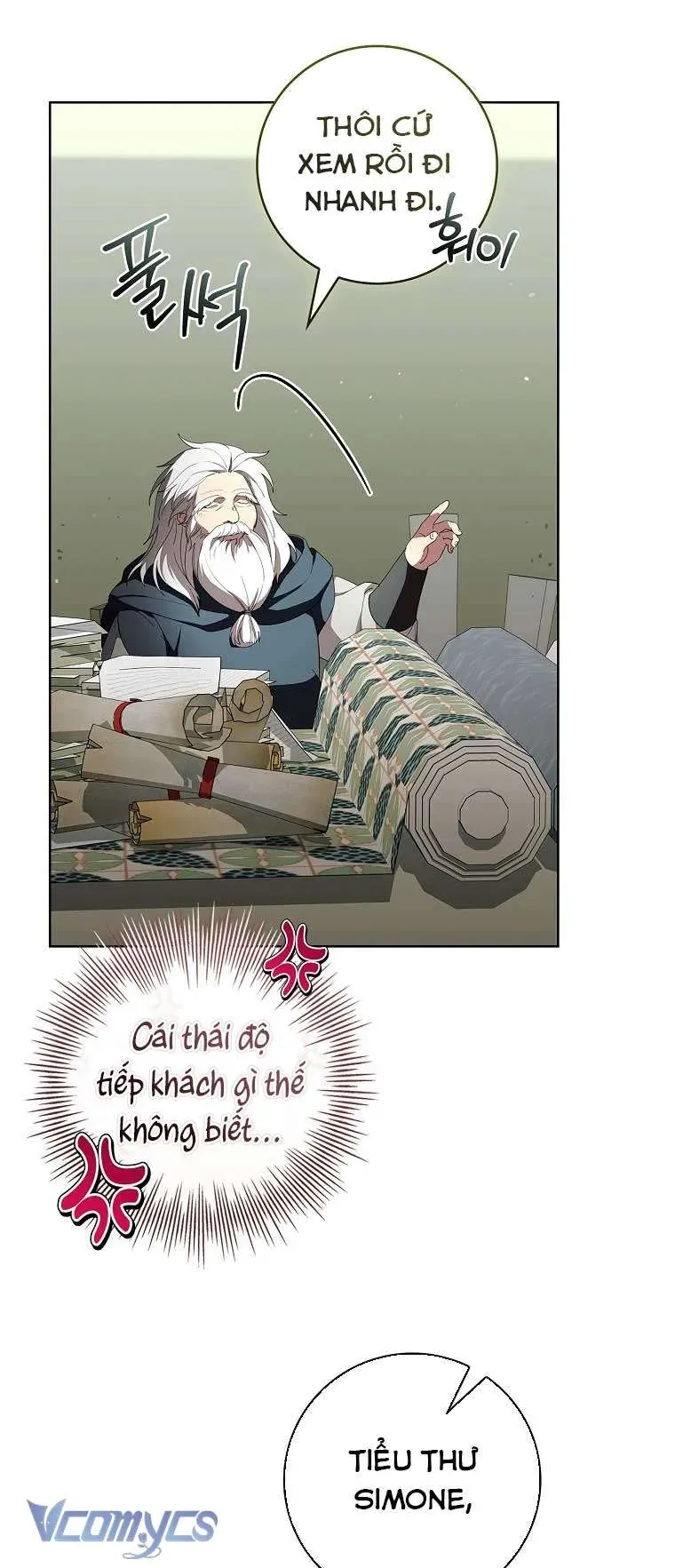 100 Lời Nguyền Tại Dinh Thự Illestone Chapter 16 - Trang 2