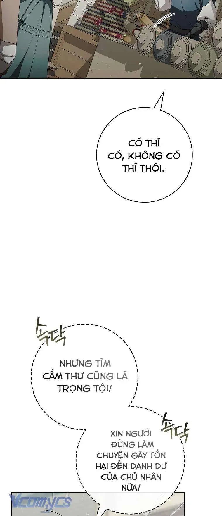 100 Lời Nguyền Tại Dinh Thự Illestone Chapter 16 - Trang 2