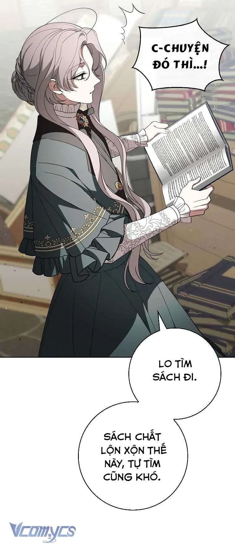 100 Lời Nguyền Tại Dinh Thự Illestone Chapter 16 - Trang 2