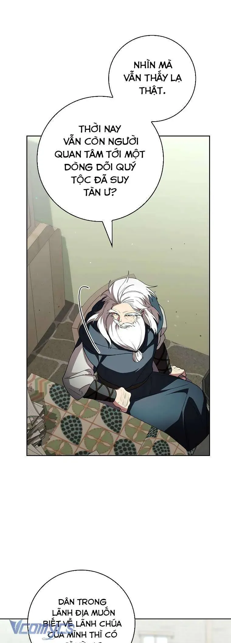 100 Lời Nguyền Tại Dinh Thự Illestone Chapter 16 - Trang 2