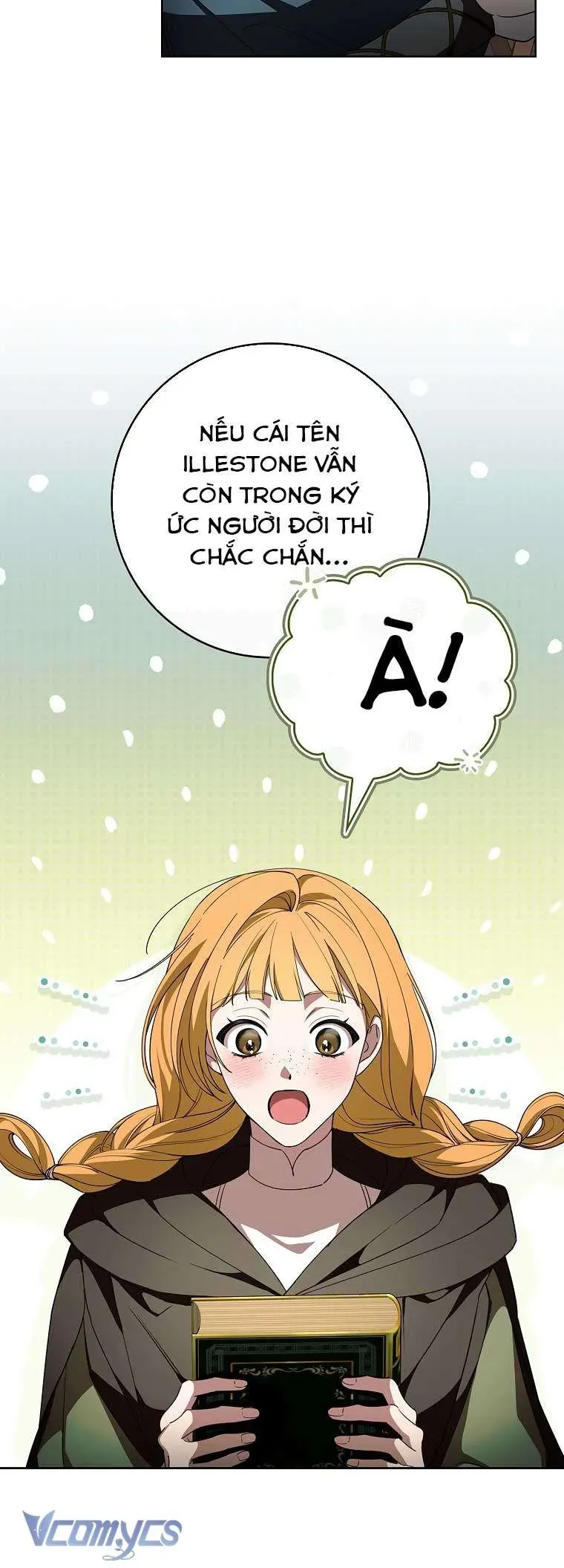 100 Lời Nguyền Tại Dinh Thự Illestone Chapter 16 - Trang 2