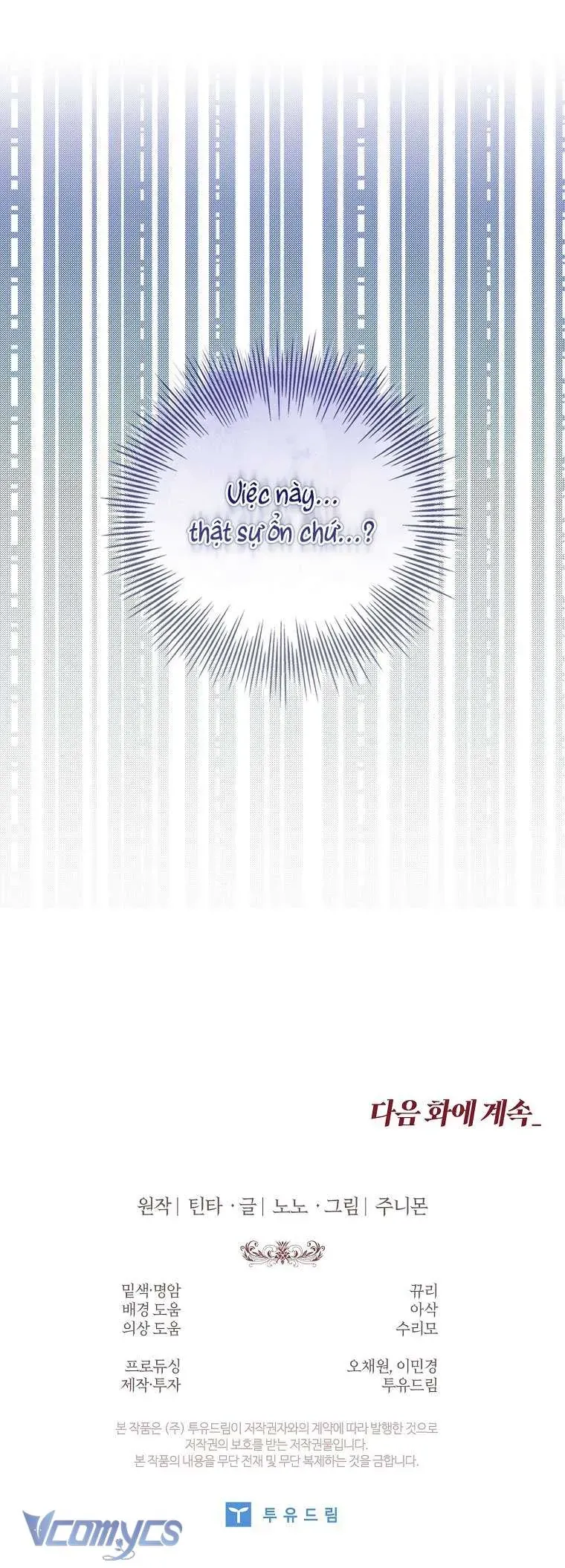 100 Lời Nguyền Tại Dinh Thự Illestone Chapter 16 - Trang 2