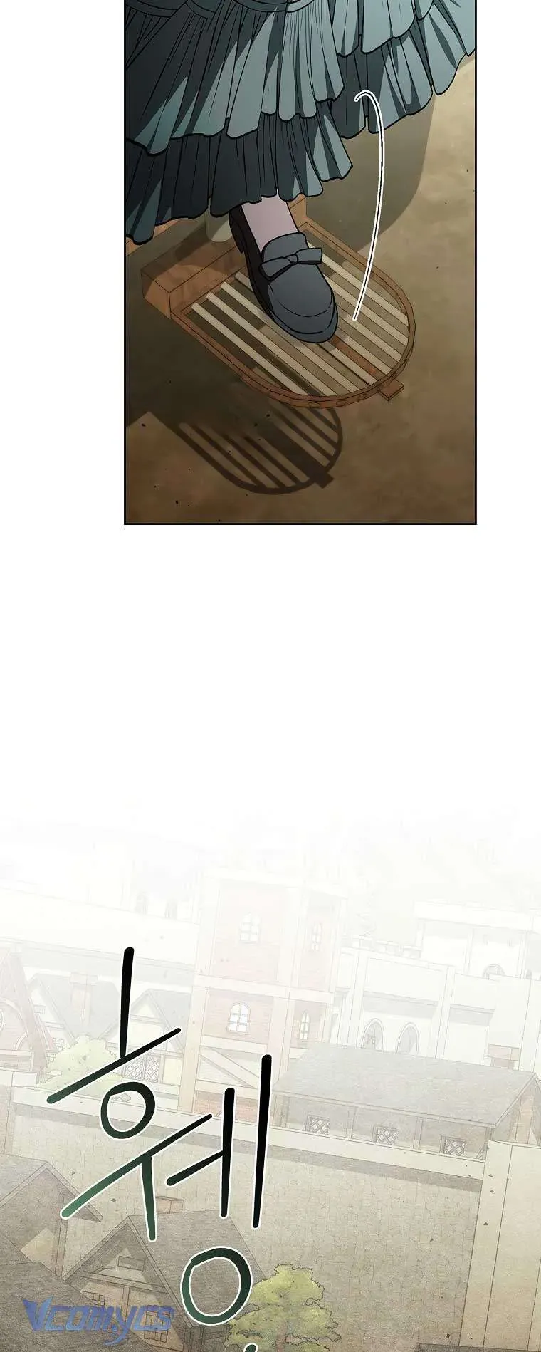 100 Lời Nguyền Tại Dinh Thự Illestone Chapter 16 - Trang 2