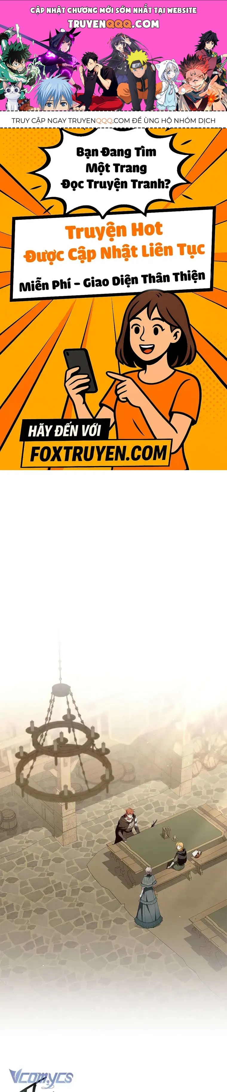 100 Lời Nguyền Tại Dinh Thự Illestone Chapter 17 - Trang 2