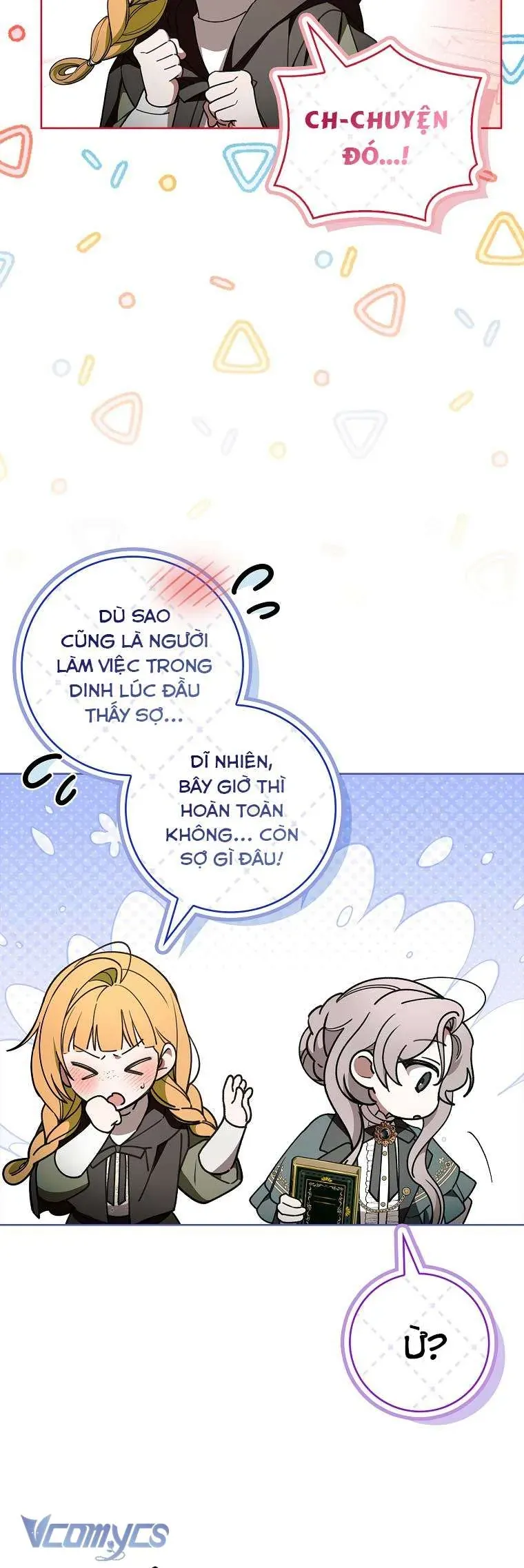 100 Lời Nguyền Tại Dinh Thự Illestone Chapter 17 - Trang 2