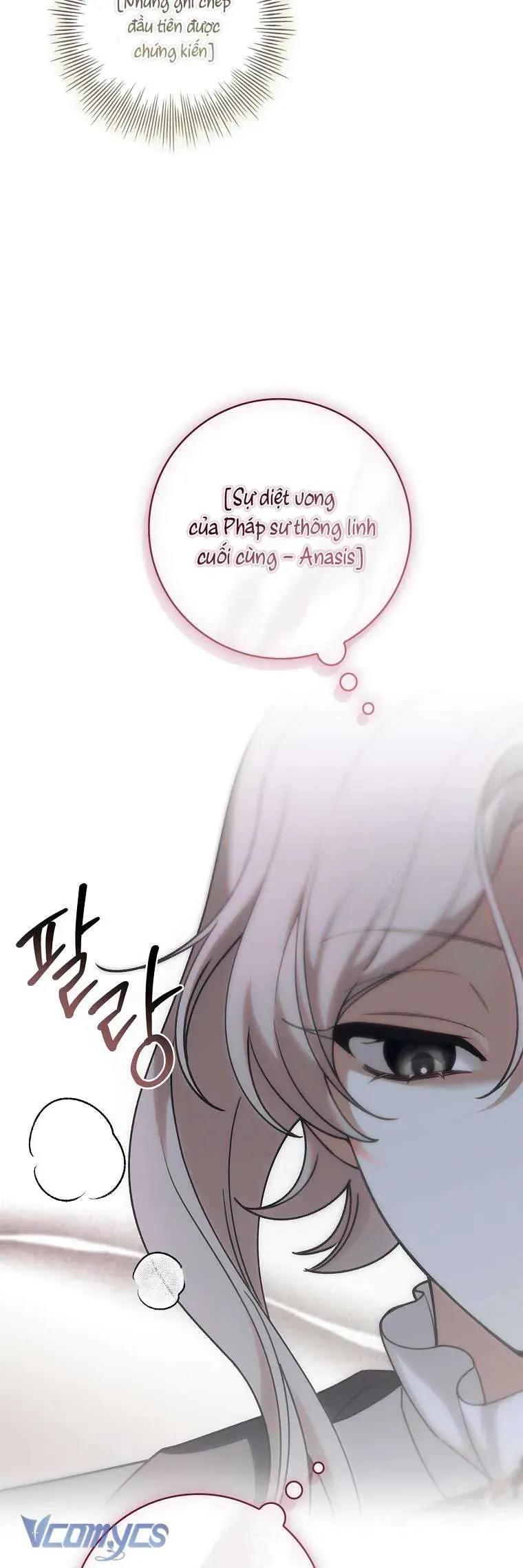 100 Lời Nguyền Tại Dinh Thự Illestone Chapter 17 - Trang 2