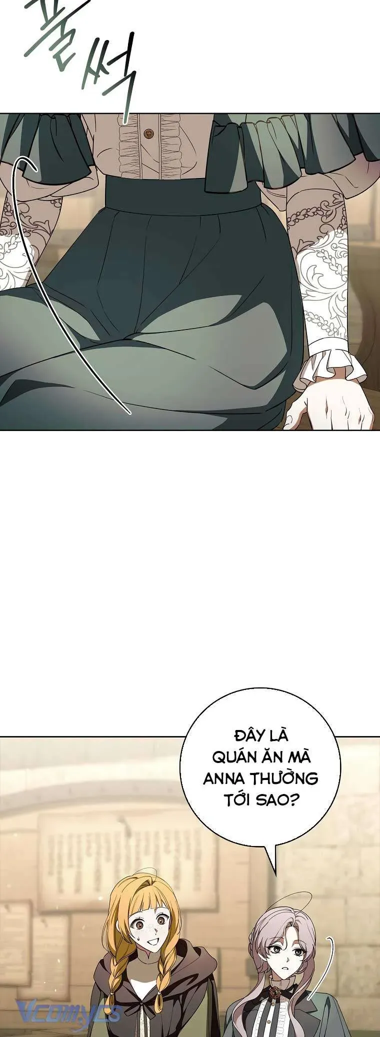 100 Lời Nguyền Tại Dinh Thự Illestone Chapter 17 - Trang 2