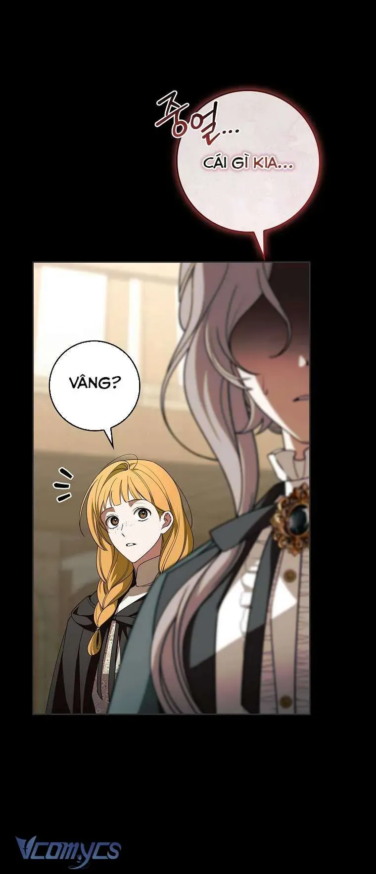 100 Lời Nguyền Tại Dinh Thự Illestone Chapter 17 - Trang 2