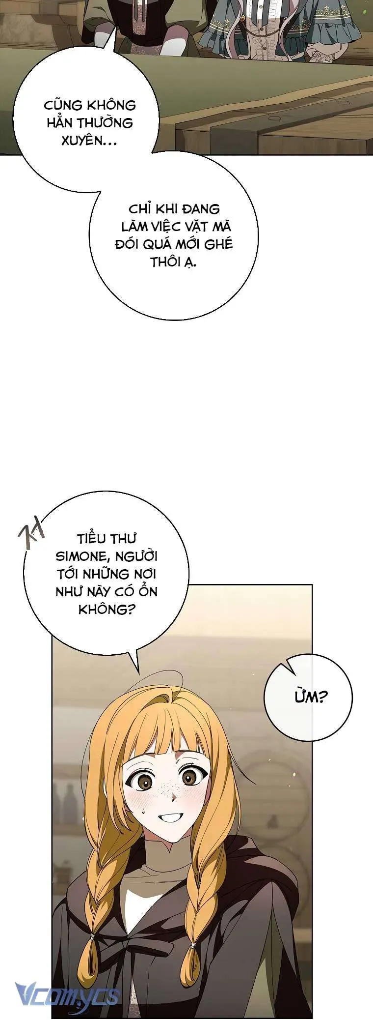 100 Lời Nguyền Tại Dinh Thự Illestone Chapter 17 - Trang 2