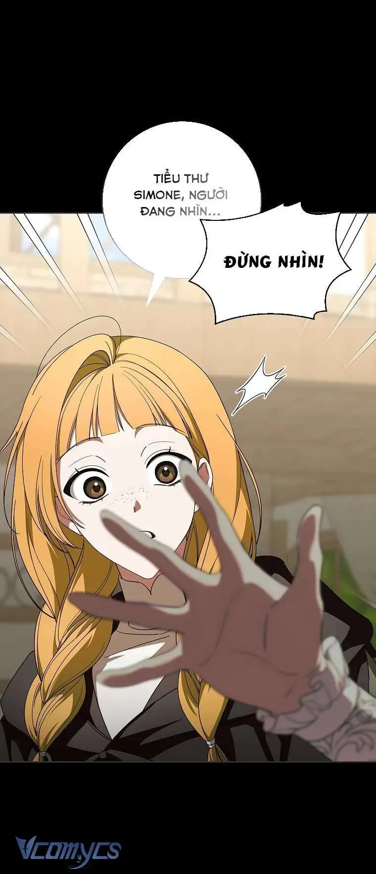 100 Lời Nguyền Tại Dinh Thự Illestone Chapter 17 - Trang 2