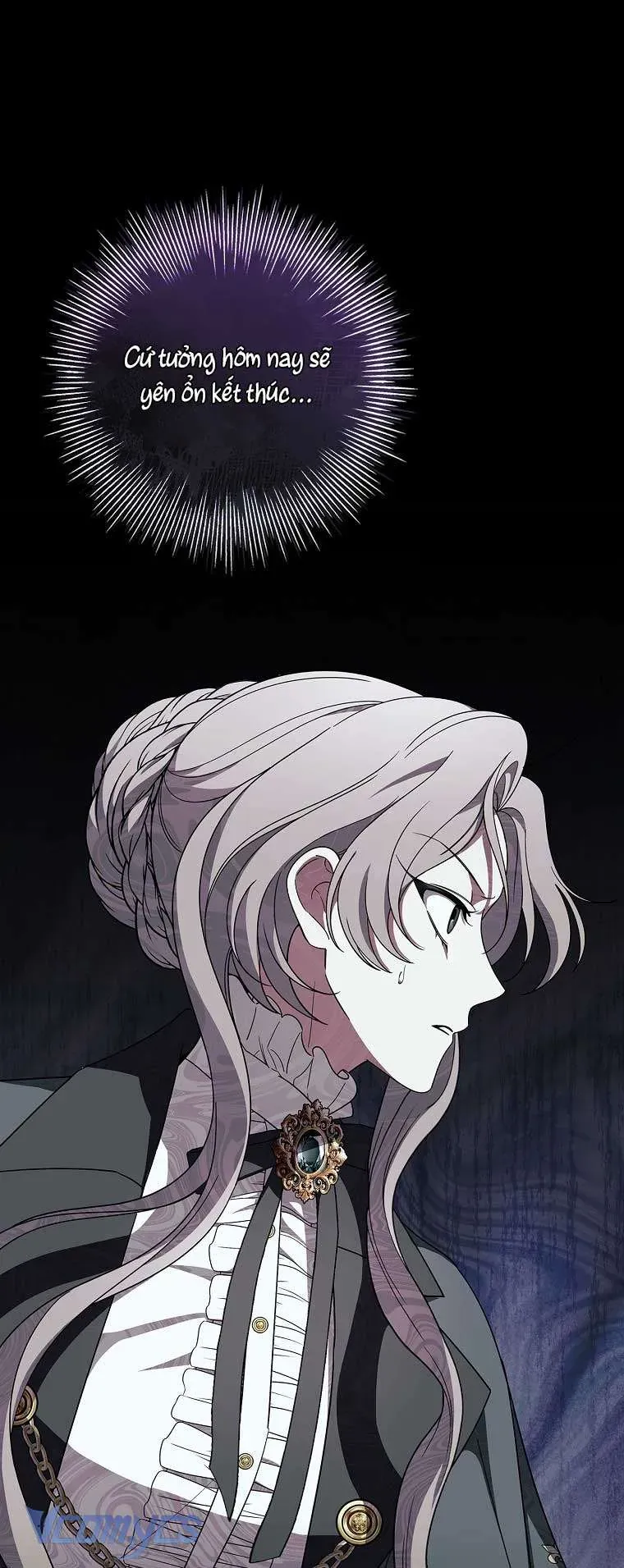 100 Lời Nguyền Tại Dinh Thự Illestone Chapter 17 - Trang 2