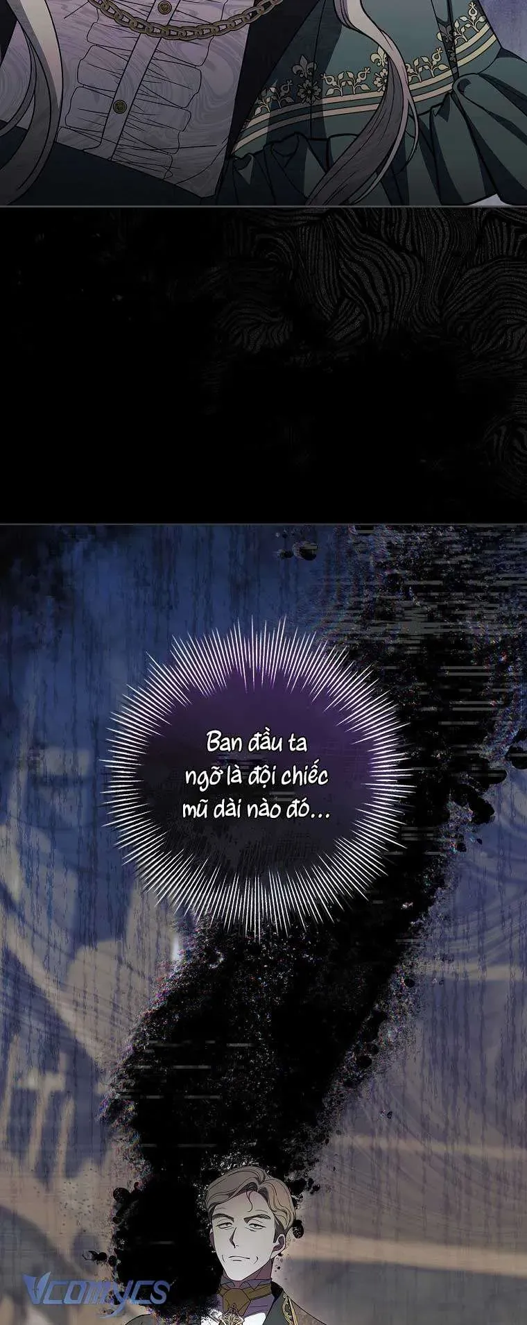 100 Lời Nguyền Tại Dinh Thự Illestone Chapter 17 - Trang 2