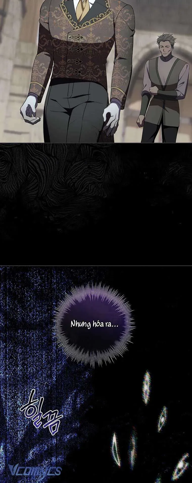 100 Lời Nguyền Tại Dinh Thự Illestone Chapter 17 - Trang 2