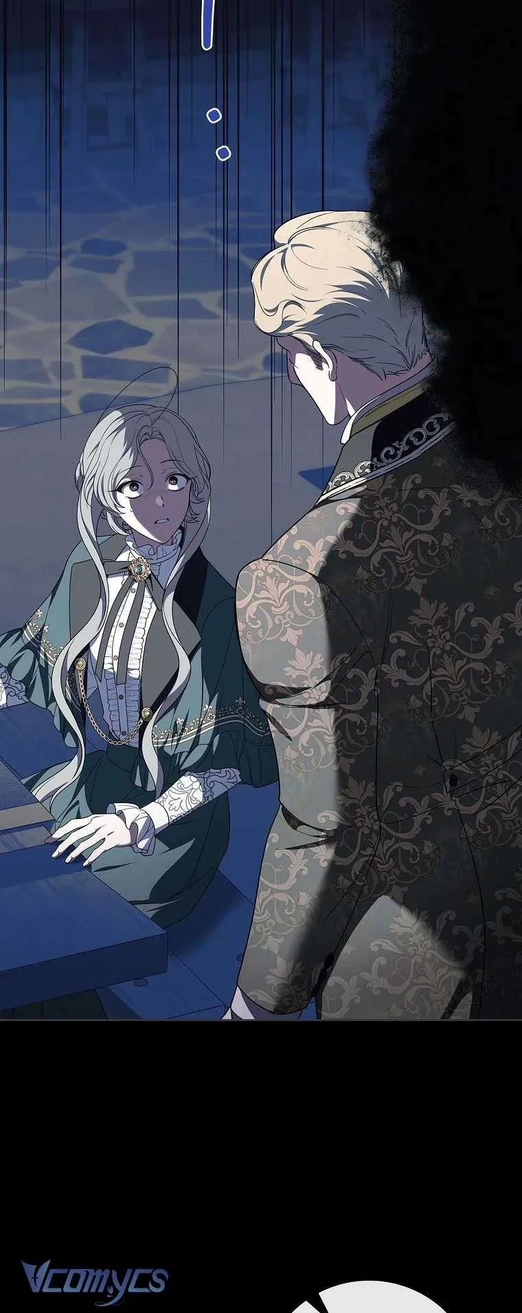 100 Lời Nguyền Tại Dinh Thự Illestone Chapter 17 - Trang 2