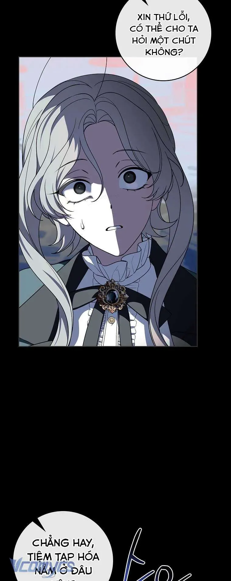 100 Lời Nguyền Tại Dinh Thự Illestone Chapter 17 - Trang 2