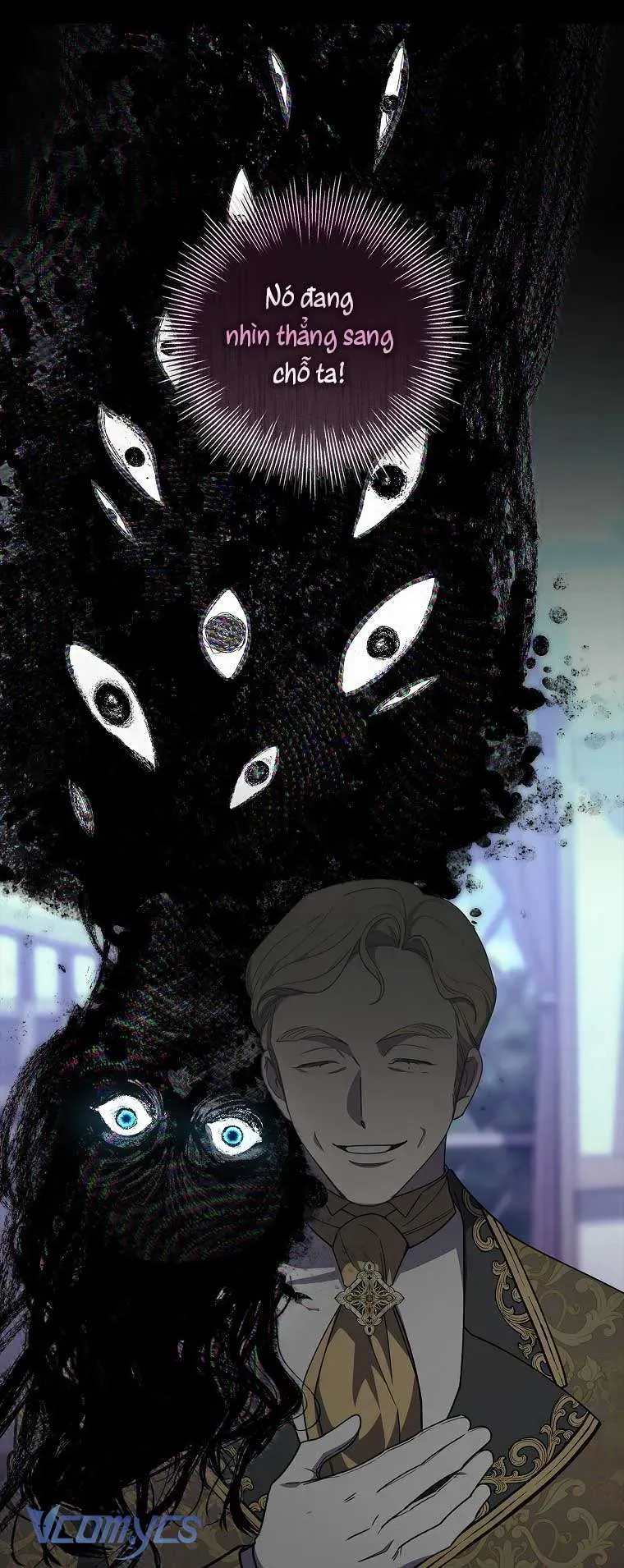 100 Lời Nguyền Tại Dinh Thự Illestone Chapter 17 - Trang 2