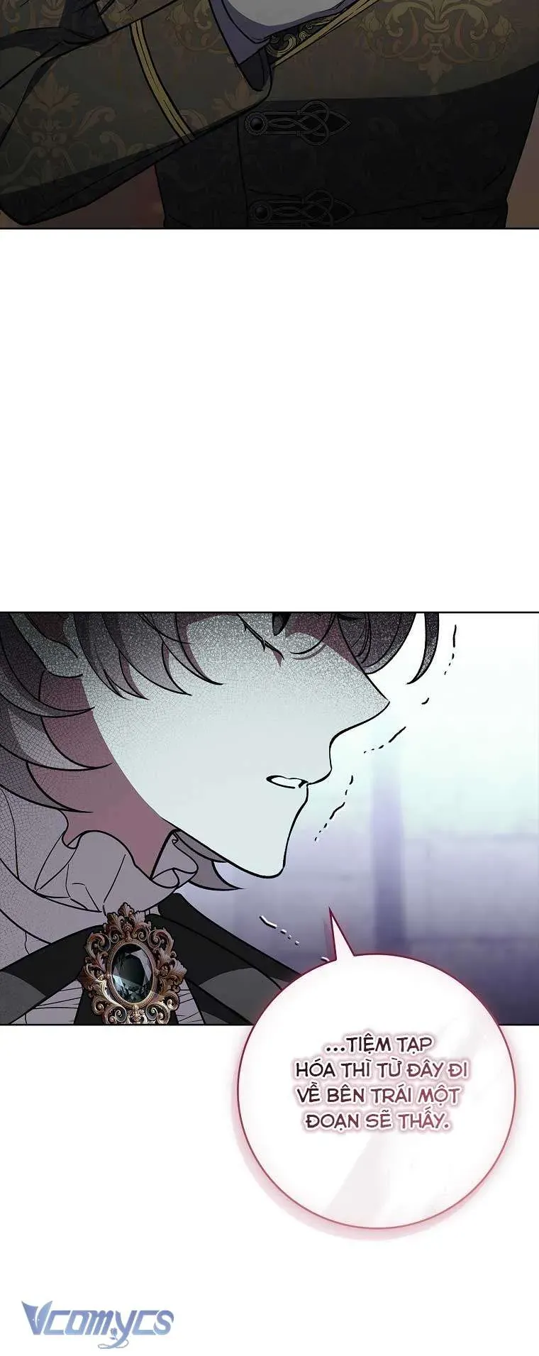 100 Lời Nguyền Tại Dinh Thự Illestone Chapter 17 - Trang 2