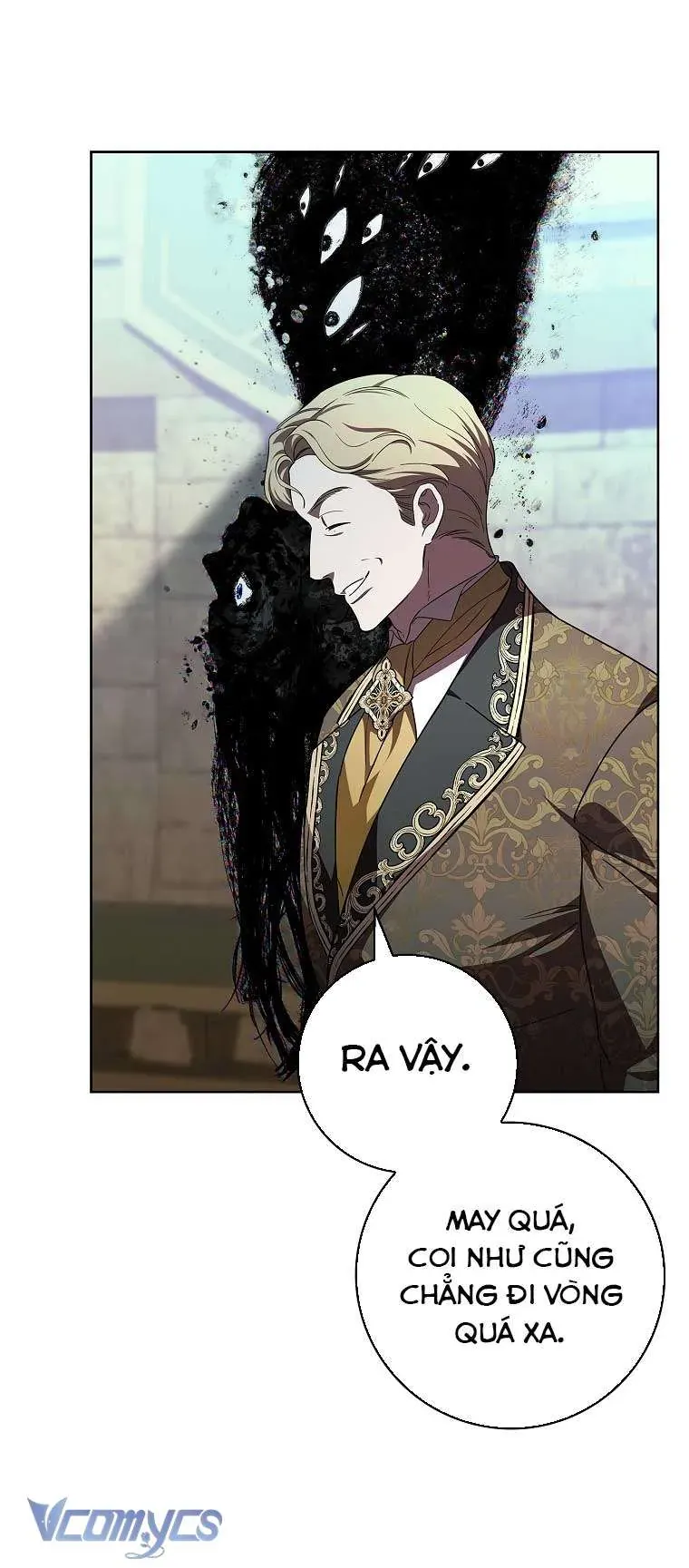 100 Lời Nguyền Tại Dinh Thự Illestone Chapter 17 - Trang 2