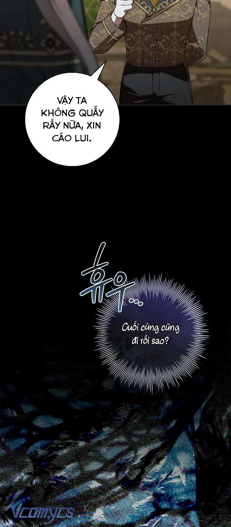 100 Lời Nguyền Tại Dinh Thự Illestone Chapter 17 - Trang 2