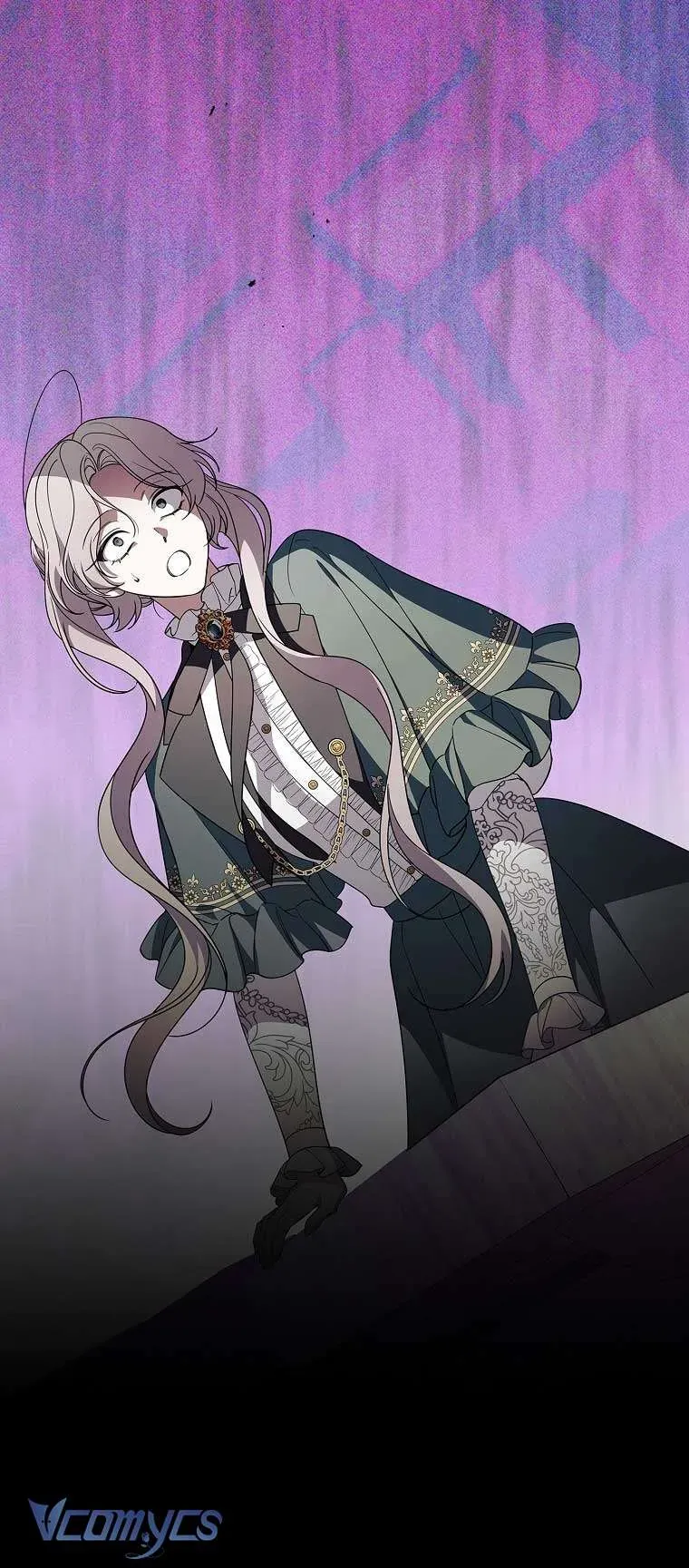 100 Lời Nguyền Tại Dinh Thự Illestone Chapter 17 - Trang 2