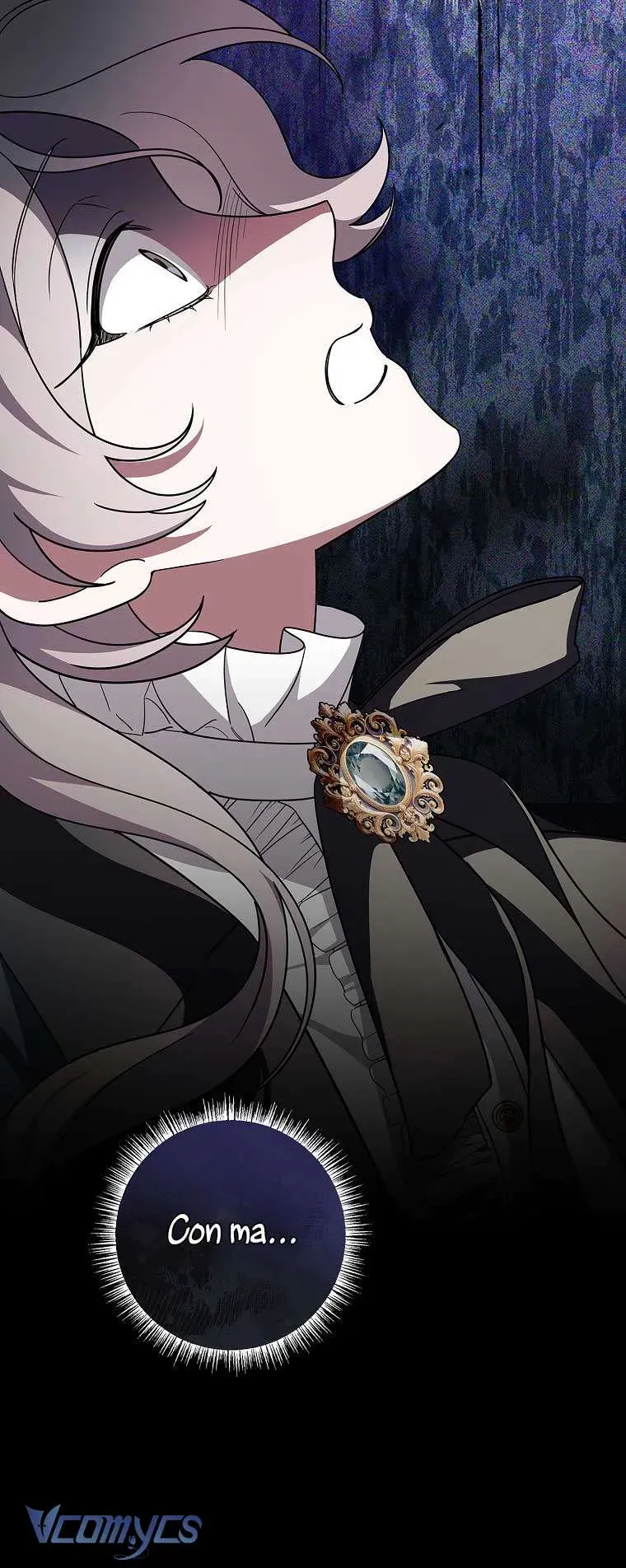 100 Lời Nguyền Tại Dinh Thự Illestone Chapter 17 - Trang 2