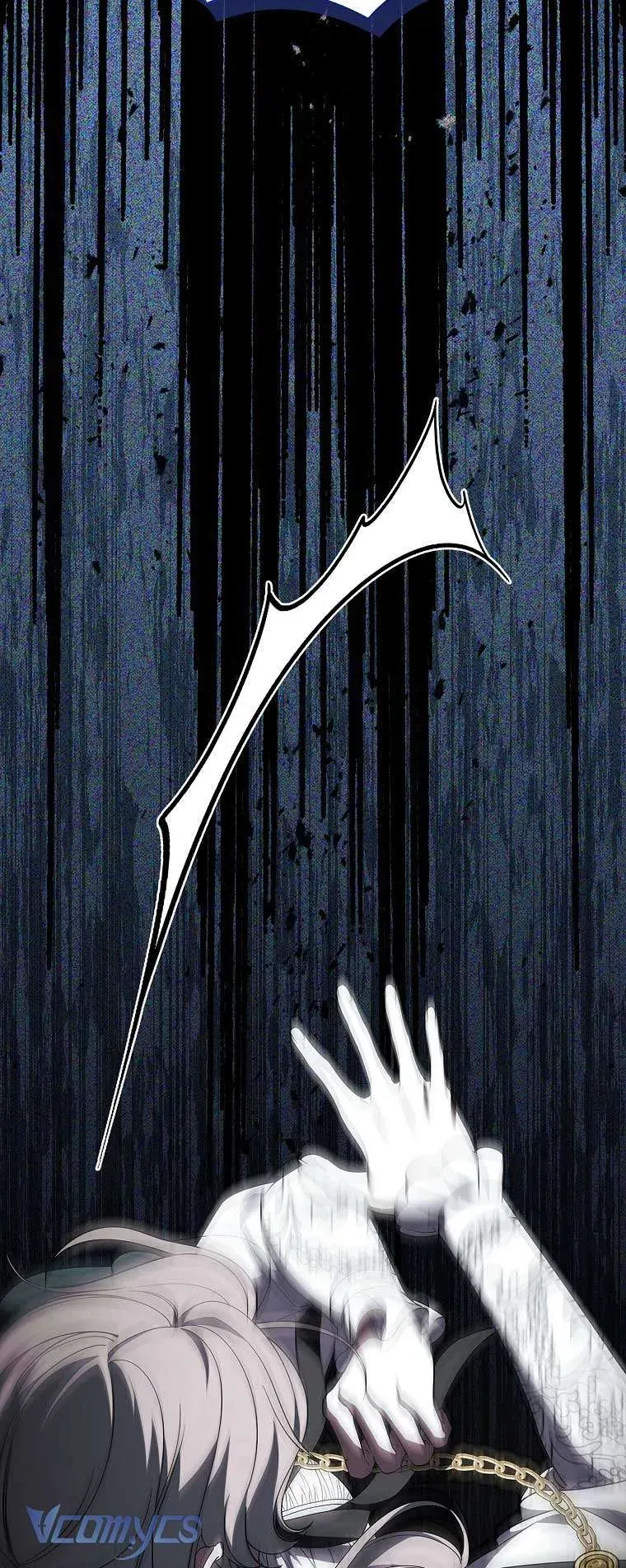 100 Lời Nguyền Tại Dinh Thự Illestone Chapter 17 - Trang 2