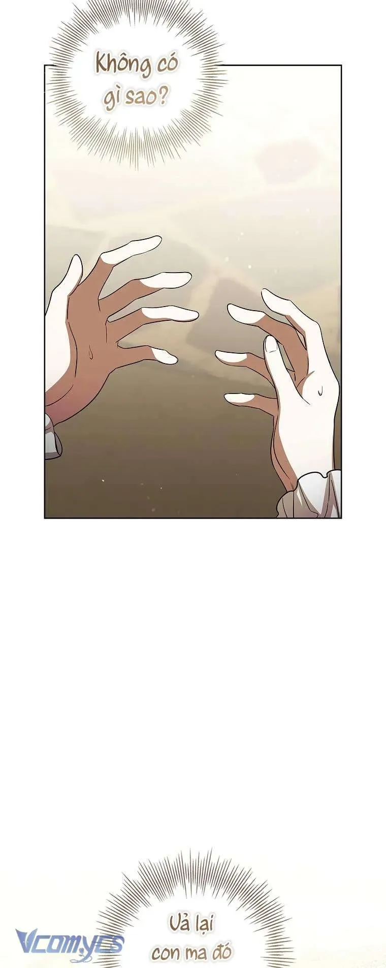 100 Lời Nguyền Tại Dinh Thự Illestone Chapter 17 - Trang 2