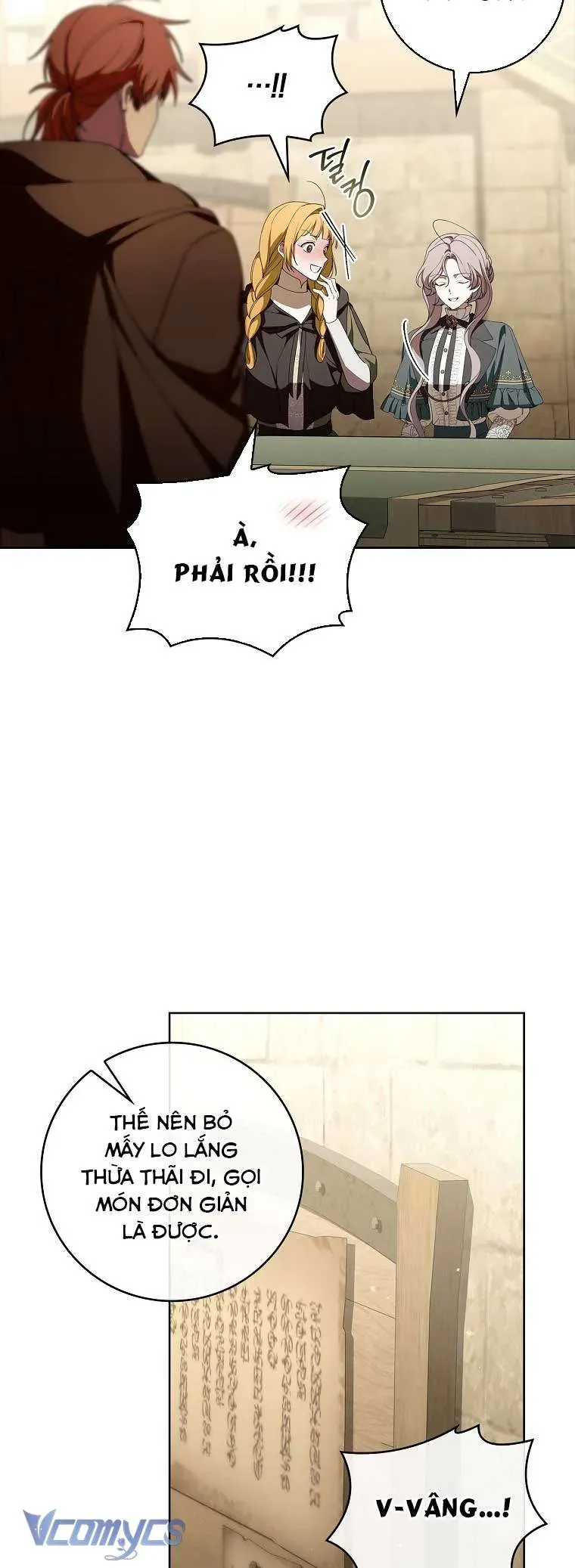 100 Lời Nguyền Tại Dinh Thự Illestone Chapter 17 - Trang 2