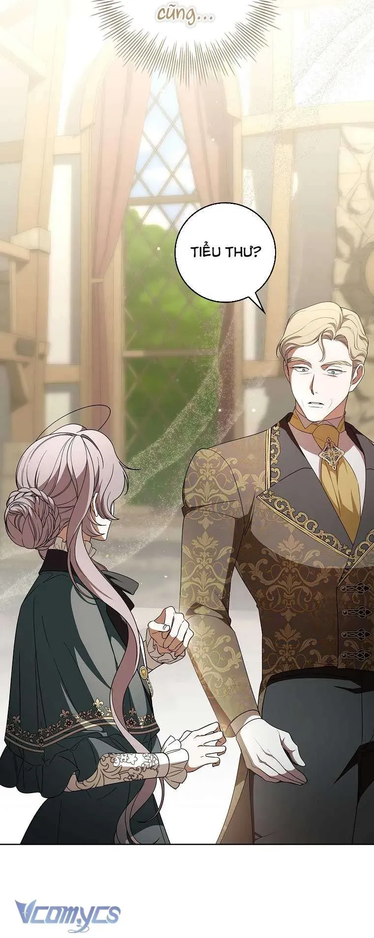 100 Lời Nguyền Tại Dinh Thự Illestone Chapter 17 - Trang 2