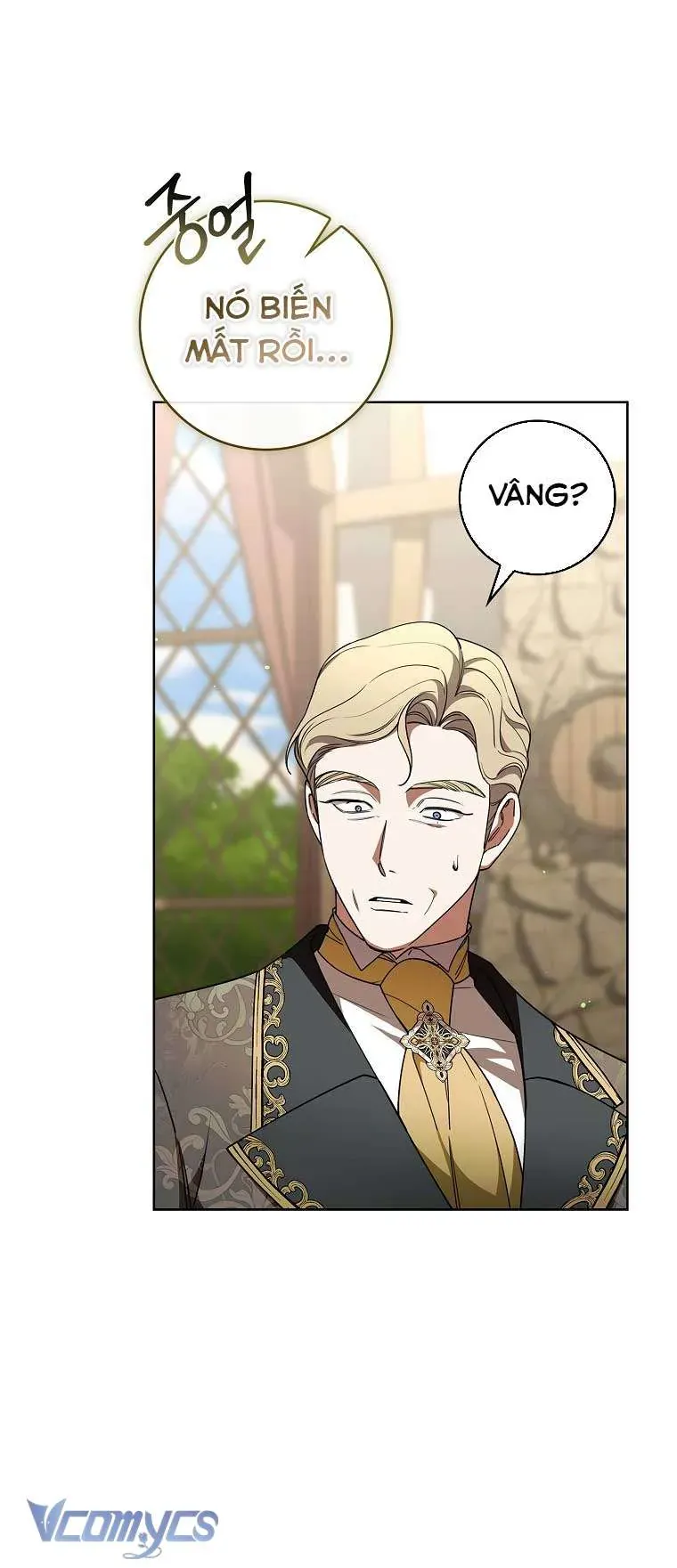 100 Lời Nguyền Tại Dinh Thự Illestone Chapter 17 - Trang 2