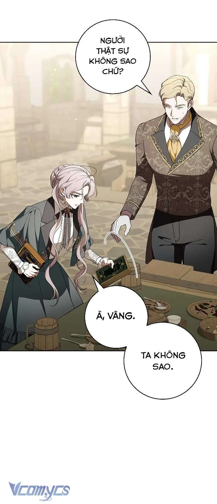 100 Lời Nguyền Tại Dinh Thự Illestone Chapter 17 - Trang 2