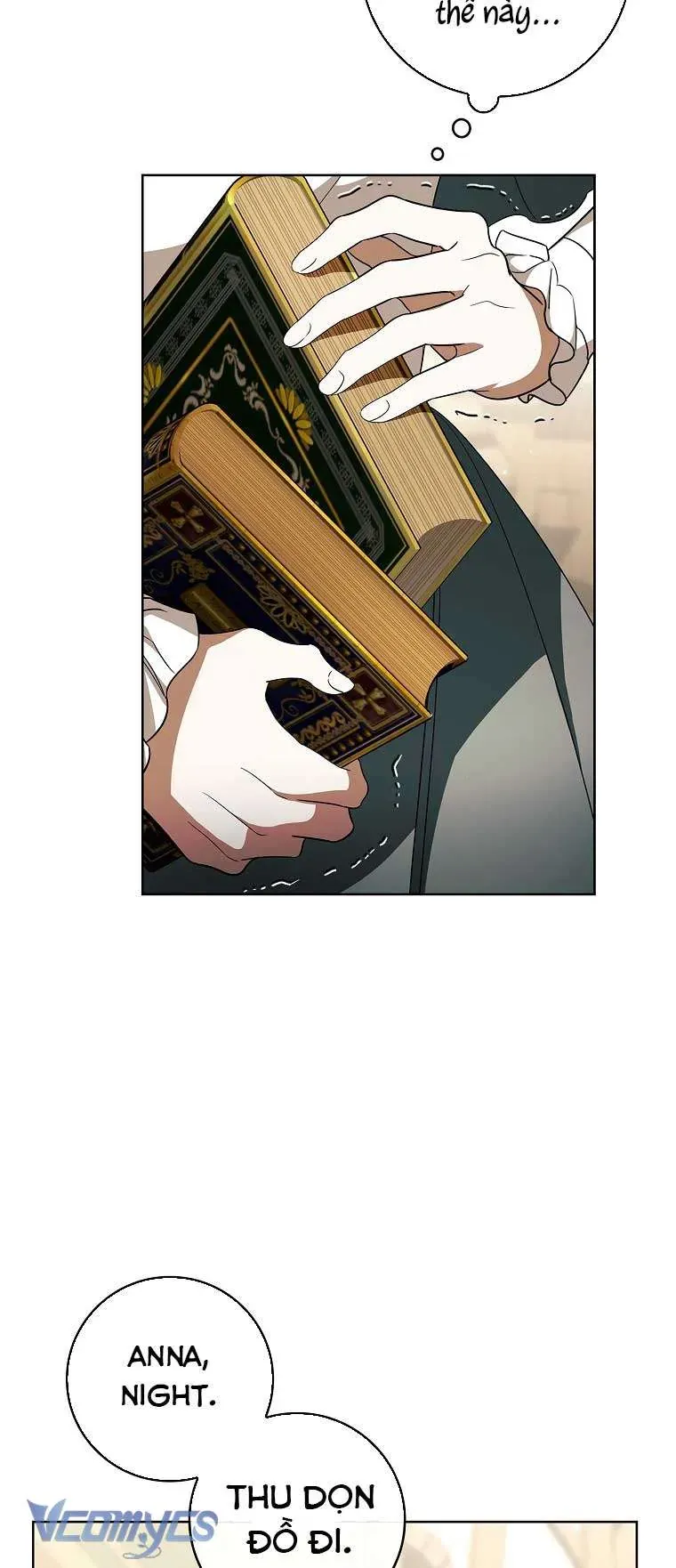 100 Lời Nguyền Tại Dinh Thự Illestone Chapter 17 - Trang 2