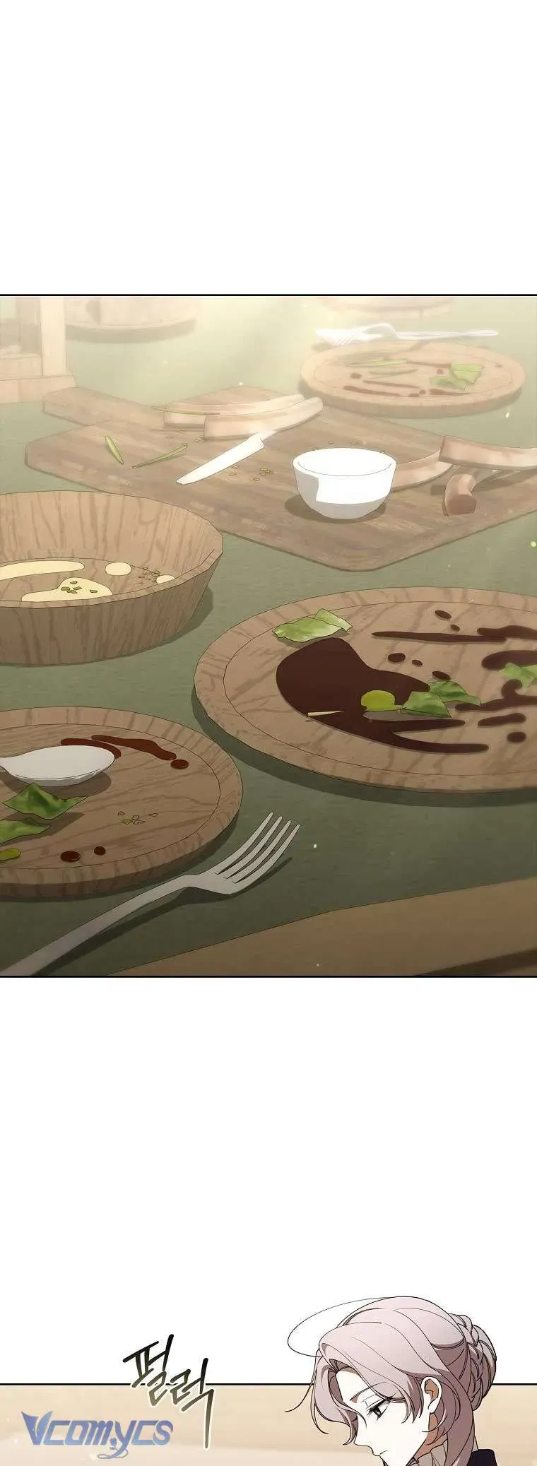 100 Lời Nguyền Tại Dinh Thự Illestone Chapter 17 - Trang 2