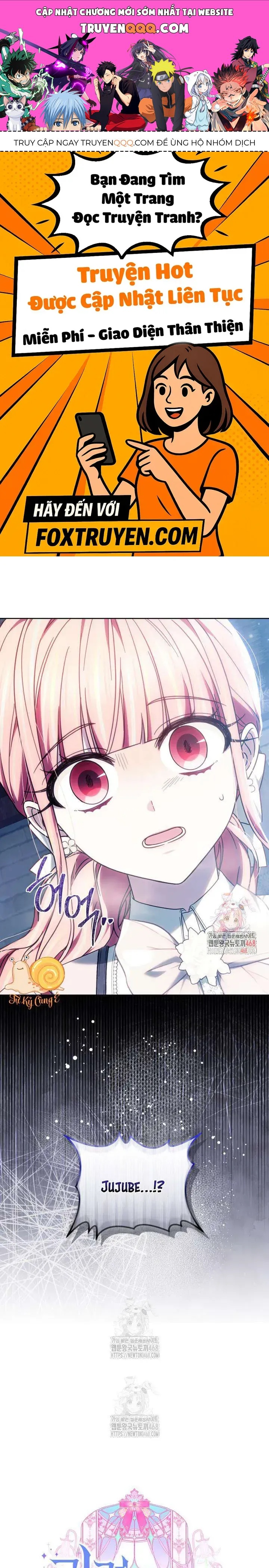 Tiểu Thư Mạnh Mẽ Muốn Trở Nên Yếu Đuối Chapter 19 - Trang 2