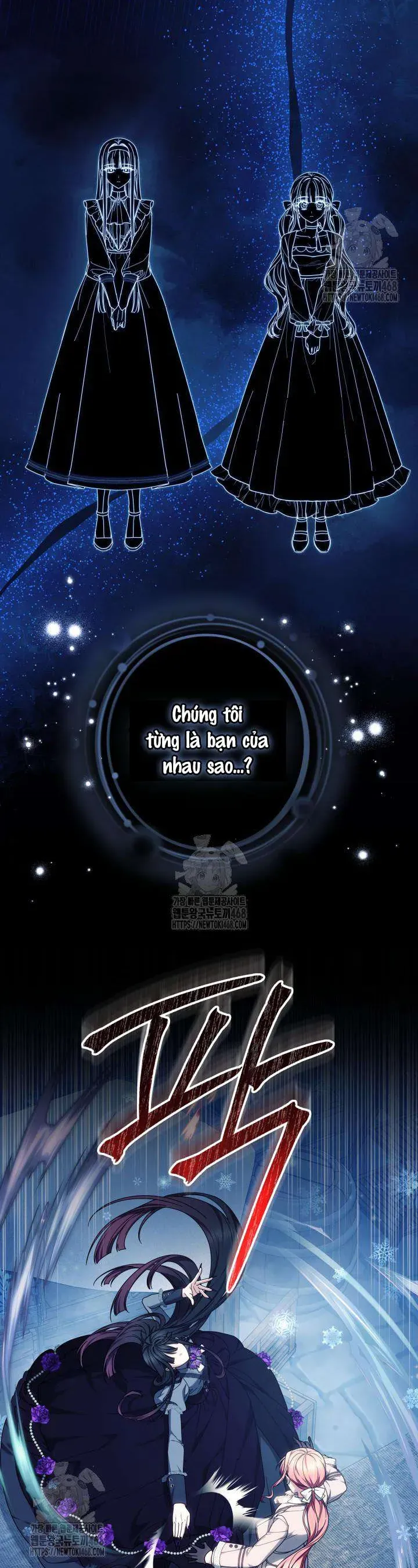 Tiểu Thư Mạnh Mẽ Muốn Trở Nên Yếu Đuối Chapter 19 - Trang 2