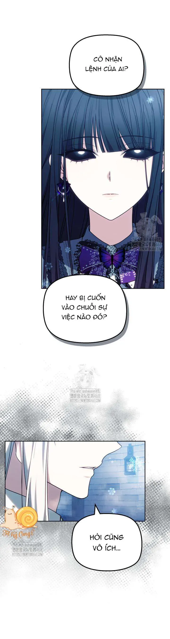 Tiểu Thư Mạnh Mẽ Muốn Trở Nên Yếu Đuối Chapter 19 - Trang 2