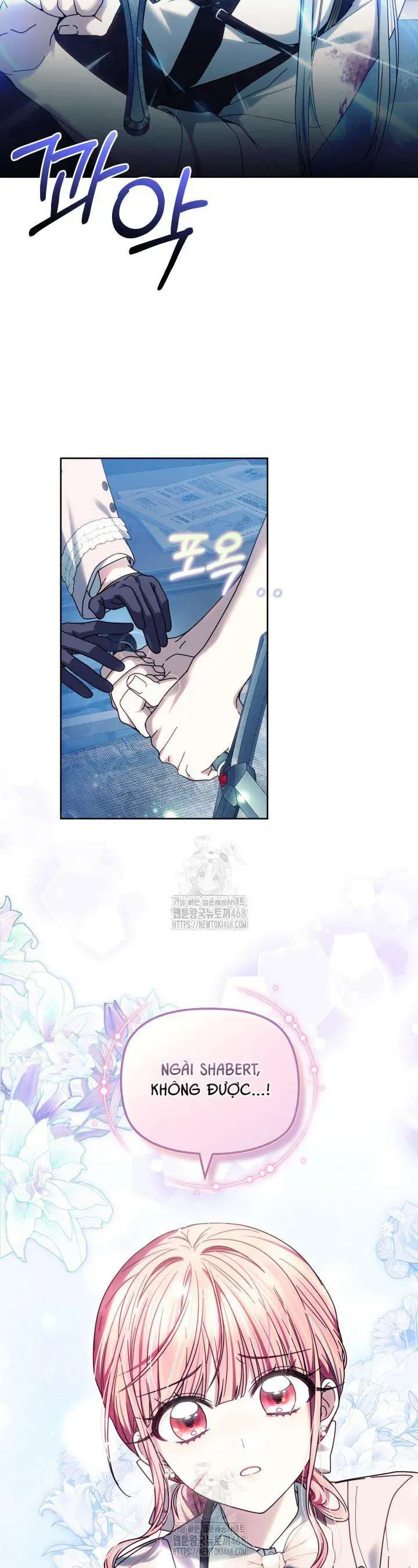 Tiểu Thư Mạnh Mẽ Muốn Trở Nên Yếu Đuối Chapter 19 - Trang 2