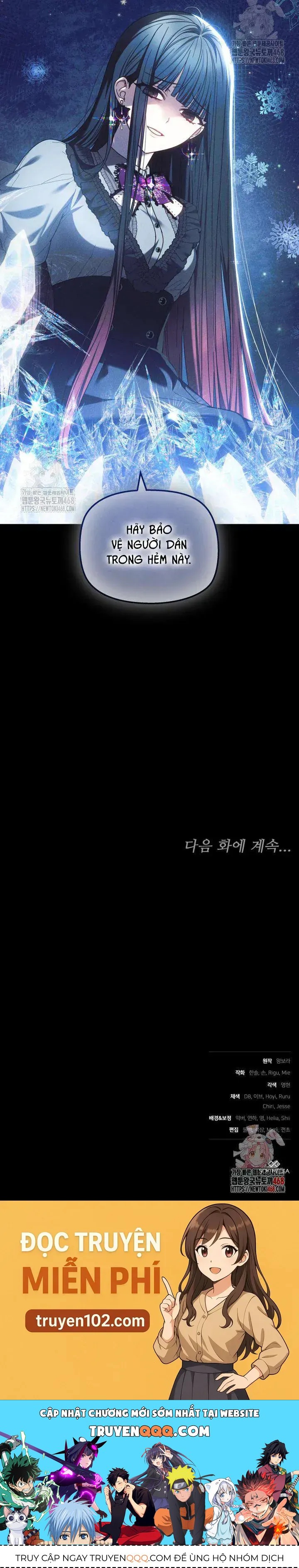 Tiểu Thư Mạnh Mẽ Muốn Trở Nên Yếu Đuối Chapter 19 - Trang 2