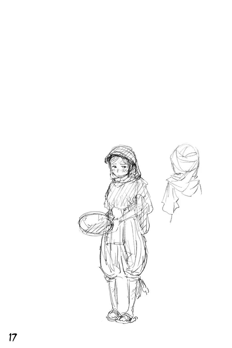 Thiên Thần Chiến Binh Alita: Biên Niên Sử Sao Hoả Chapter 28.2 - Trang 2