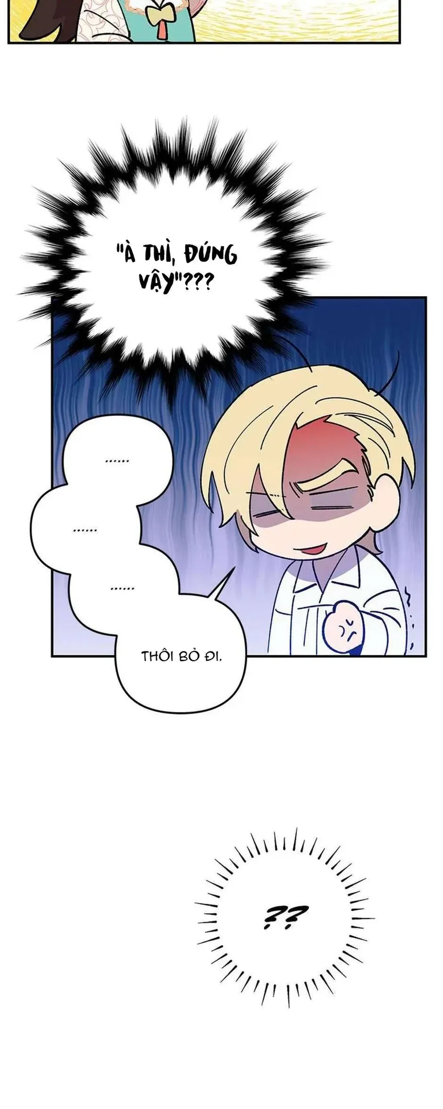 Bệ Hạ, Xin Người Hãy Dừng Lại Đi! Chapter 8 - Trang 2