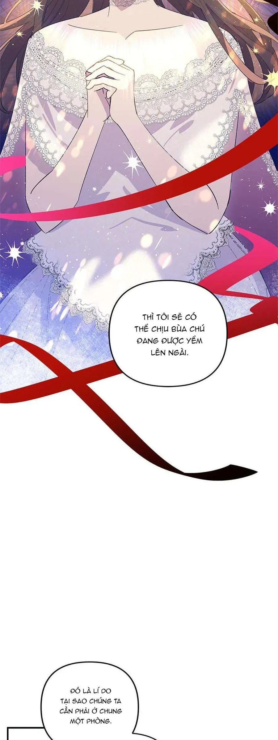 Bệ Hạ, Xin Người Hãy Dừng Lại Đi! Chapter 8 - Trang 2