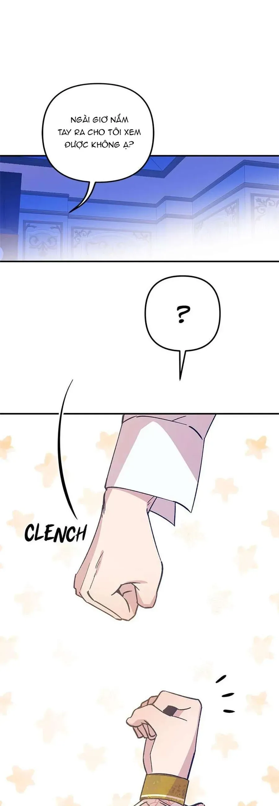 Bệ Hạ, Xin Người Hãy Dừng Lại Đi! Chapter 8 - Trang 2