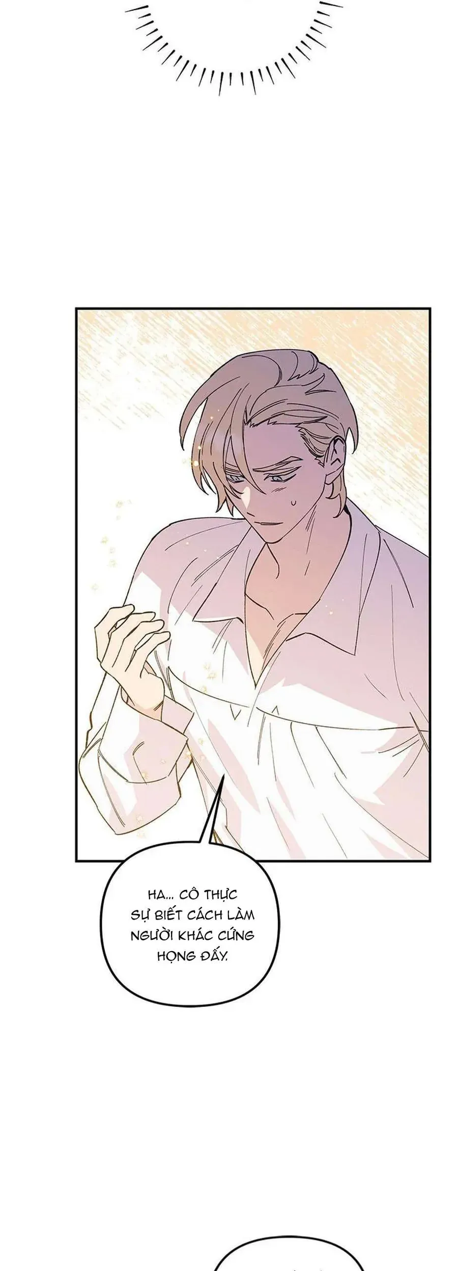 Bệ Hạ, Xin Người Hãy Dừng Lại Đi! Chapter 8 - Trang 2