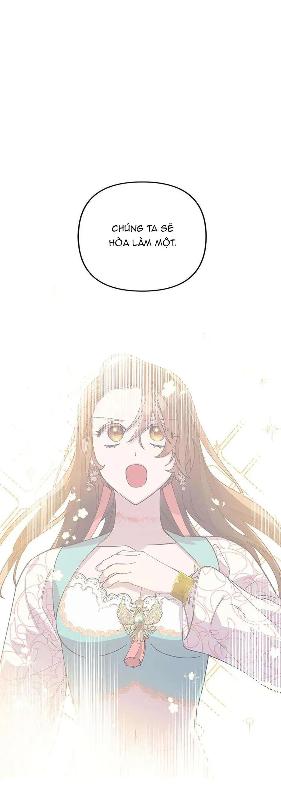 Bệ Hạ, Xin Người Hãy Dừng Lại Đi! Chapter 8 - Trang 2