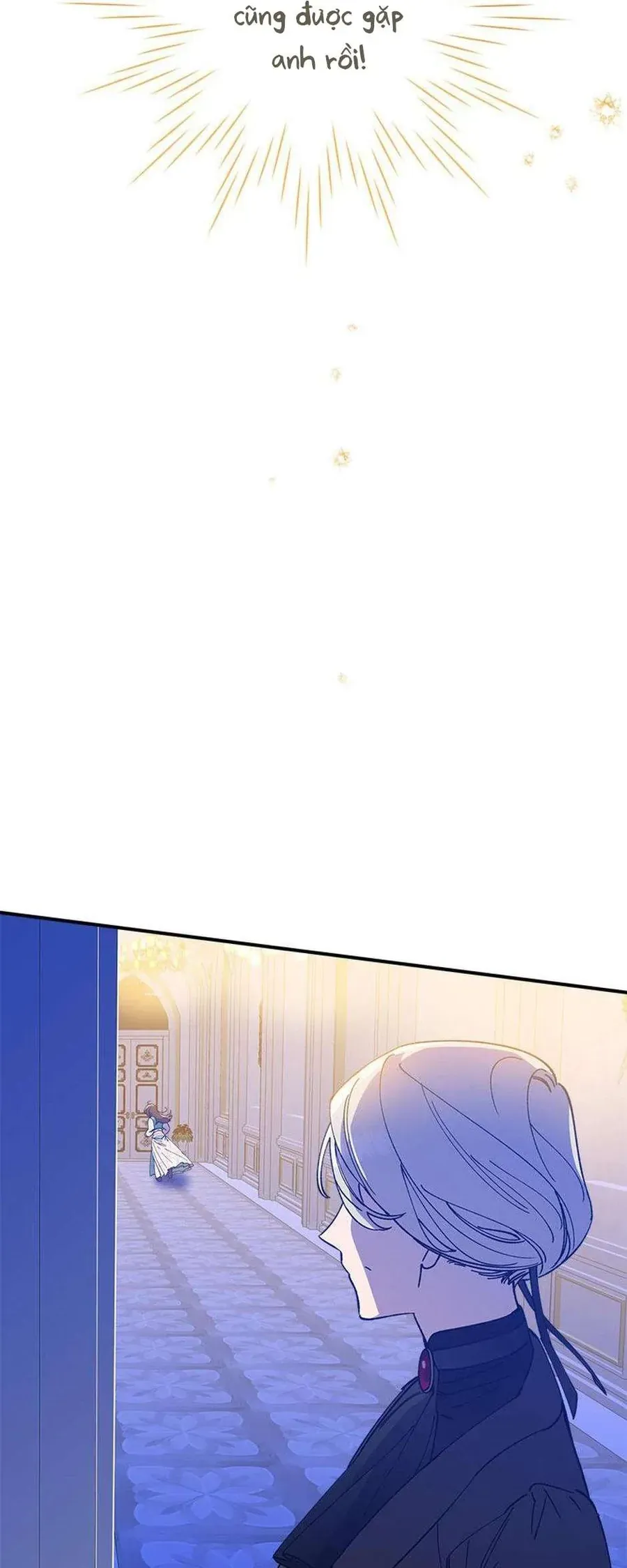 Bệ Hạ, Xin Người Hãy Dừng Lại Đi! Chapter 8 - Trang 2