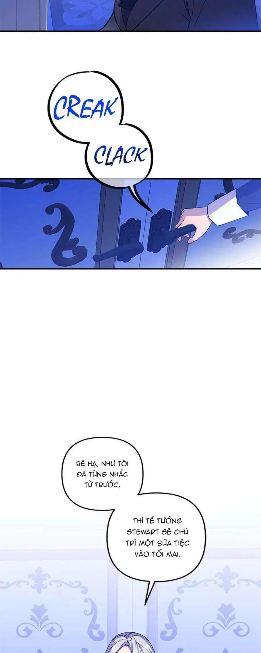 Bệ Hạ, Xin Người Hãy Dừng Lại Đi! Chapter 8 - Trang 2